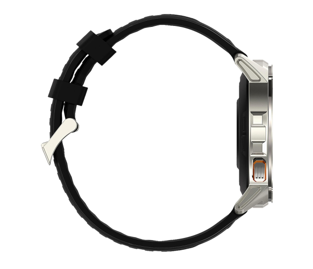 Maxcom FW110 Titan Chronos Silver - 1318125 - zdjęcie 7
